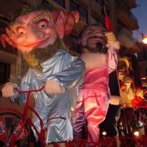 Patras Carnival