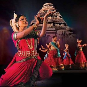 Khajuraho Dance Festival