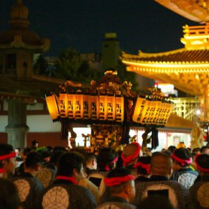 Sanja-matsuri