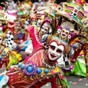 MassKara festival