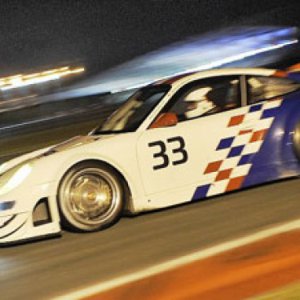 Racing Merdeka Millennium Endurance (MME