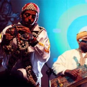 International Music Festival GNAWA