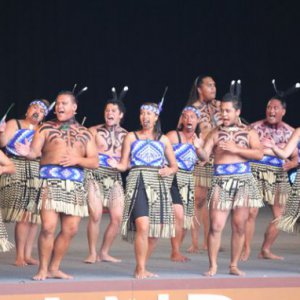 Festival Te Matatini