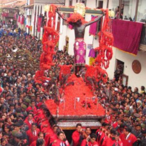 Ayacucho - Semana Santa