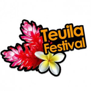 Teuila festival