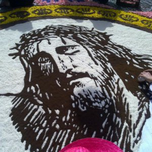 Infiorata