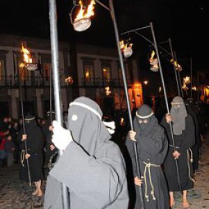 Semana Santa em Braga