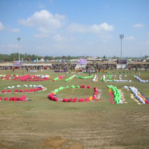 Fair Sibi Mela