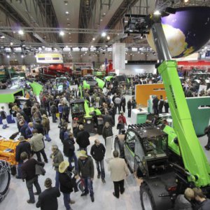 Agritechnica