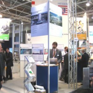 HANNOVER MESSE