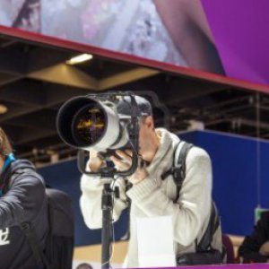 Photokina – World of Imaging