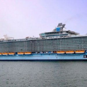 Allure of the Seas