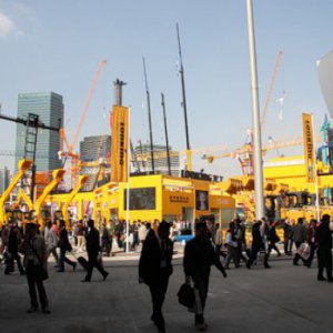 BAUMA