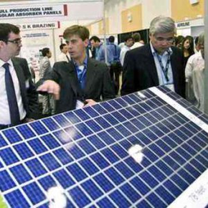 INTERSOLAR