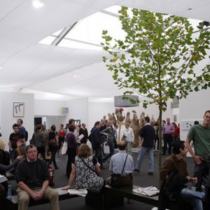 Frieze Art Fair