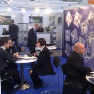 FASTENER FAIR STUTTGART