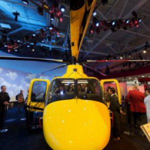 HELI-EXPO