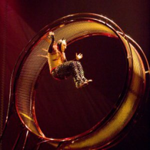 Kooza – шоу Cirque De Soleil